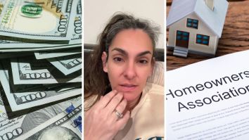 ‘Where Is That Extra $2,000 Going?’: South Carolina Woman Asks How Her HOA Dues Will Be Spent After They Go Up. Then The Board Members Have A Shocking Response