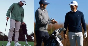 TaylorMade outerwear