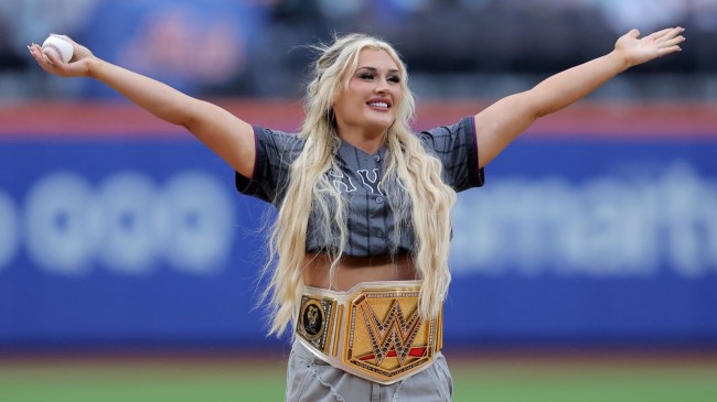 Tiffany Stratton WWE