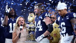 Counting Down The MVPs From The Last Five VRBO Fiesta Bowls