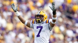 Tyrann Mathieu Almost Killed Himself By Drinking Bleach At LSU In Order To Pass A Drug Test