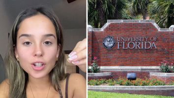 ‘I Had Culture Shock’: University Of Florida Student Says UF Is The ‘Least SEC’ School Out Of All The SEC Schools. Then She Explains The ‘Trendy’ Aesthetic