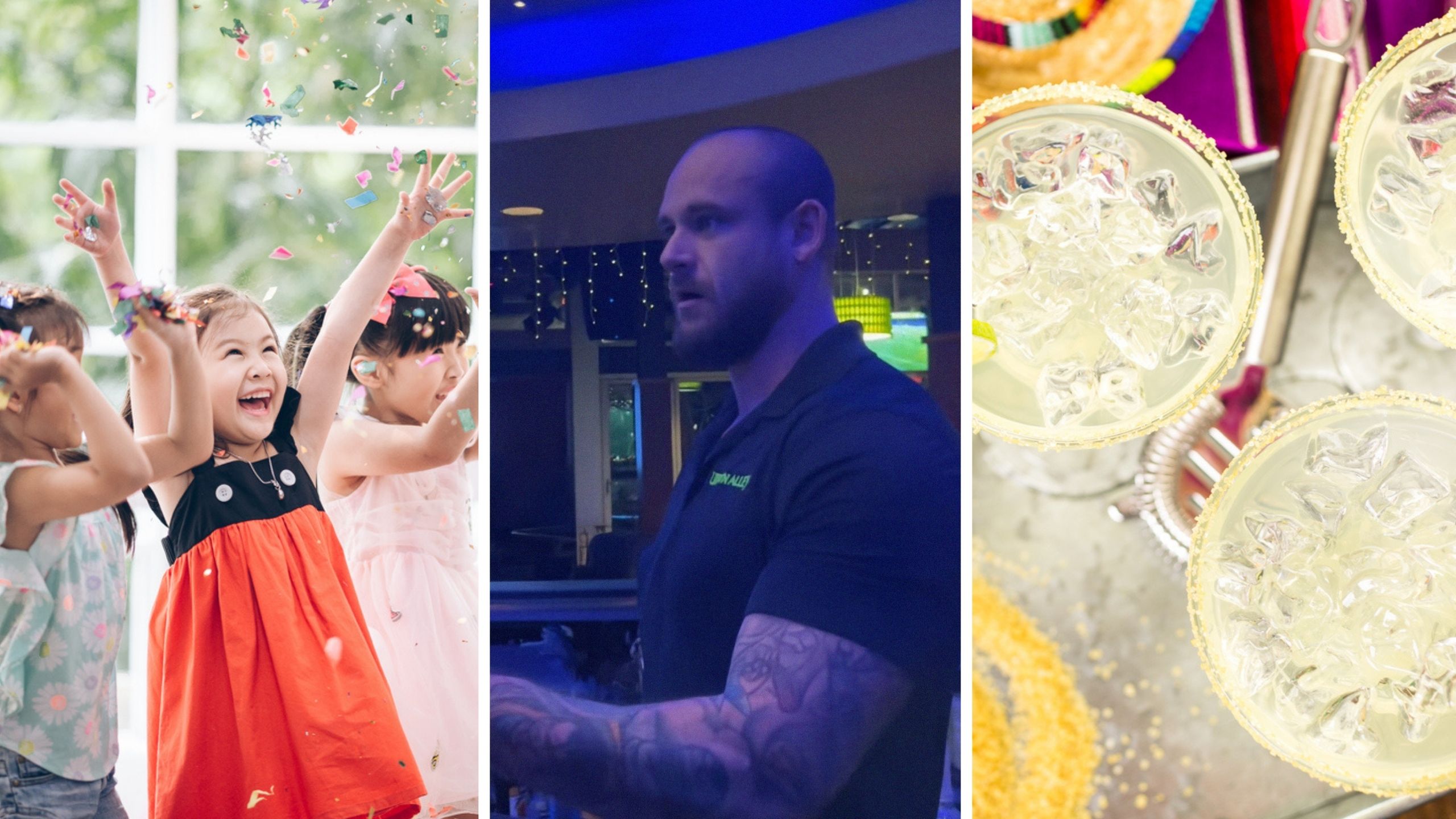 ‘She Had 2’: Virginia Bartender Rings Up, Serves Margarita Tower. Then He Realizes It Was Supposed To Be A Virgin Tower For A Kid’s Birthday Party