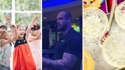 ‘She Had 2’: Virginia Bartender Rings Up, Serves Margarita Tower. Then He Realizes It Was Supposed To Be A Virgin Tower For A Kid’s Birthday Party