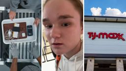 Woman Buys Creatine From T.J. Maxx. Then She Tries To Take It On The Plane. Now She’s Issuing A Warning