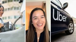 Woman Calls Uber After Boston-To-Los Angeles Flight. Then She Puts Her Luggage In The Trunk And The Driver Takes Off Without Her