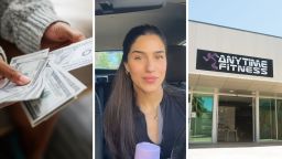‘I’ve Been Swindled’: Woman Ditches Anytime Fitness For A Private, Local Upscale Gym. Then She Looks At Her Bill
