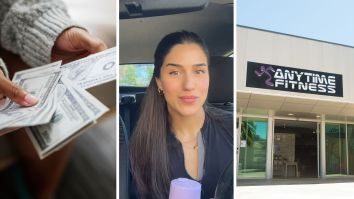 ‘I’ve Been Swindled’: Woman Ditches Anytime Fitness For A Private, Local Upscale Gym. Then She Looks At Her Bill