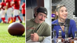 Woman Quizzes Boyfriend On Abella Danger After Miami Vs. Indiana Game. His Reaction Has Viewers Clamoring For Her To Breakup With Him