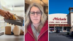 Woman Tries To Check Out At Store. She Didn’t Expect The Workers To Make Her ‘Feel Bad’ For Paying In Cash: ‘Heaven Forbid You Call Them Out’
