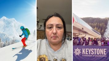 ‘They’ve Not Been Very Cooperative’: Woman’s Son Died At Colorado Ski Resort. Now She’s Appealing To Any Skiers, Snowboarders Who Saw What Happened