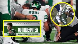 Miserable Jets Fan Ranks Top 25 ‘Only The Jets’ Moments Of Last 15 Years And It’s A Horror Movie