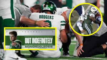 Miserable Jets Fan Ranks Top 25 ‘Only The Jets’ Moments Of Last 15 Years And It’s A Horror Movie