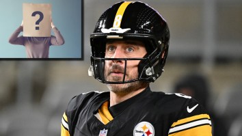 Two Women Claim They’ve Found Aaron Rodgers’ Wife Brittani Using Clues Left By The QB In Interviews