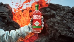 Things We Want: Absolut x Tabasco Vodka, A $14 Million Boulder House, And The Ultimate RZR Desert Toy