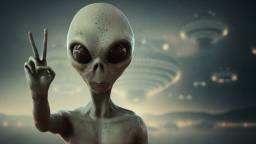Bank Of England Warned To Prepare For Economic Chaos Sparked By The Existence Alien Life