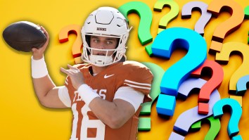 Arch Manning May Not Enter NFL Draft After 2026 College Football Season At Texas For One Very Simple Reason