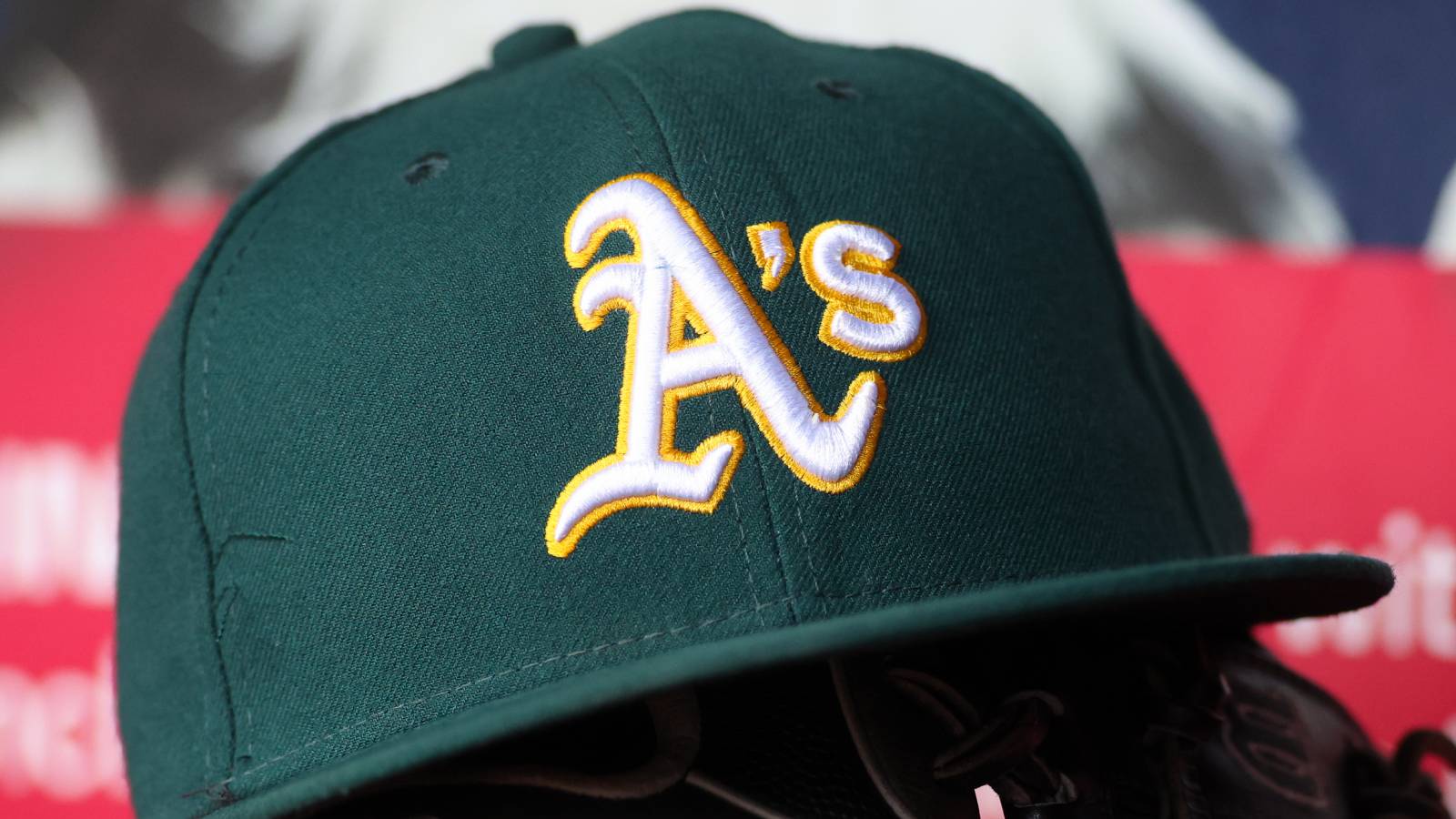Athletics Denied Trademark For Their Own Name Ahead Of Move To Las Vegas