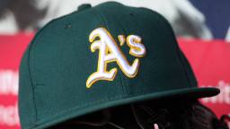Athletics Denied Trademark For Their Own Name Ahead Of Move To Las Vegas