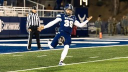 Nevada Football Coach Begs Oregon For New Players After Ducks Stole 27-Year-Old Punter