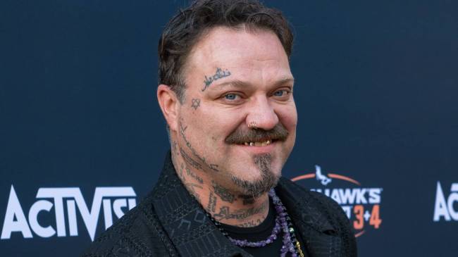 Bam Margera