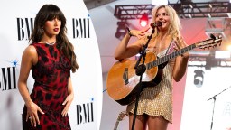 Bebe Stockwell’s Deep Alto Cover Of Ella Langley Smash Hit ‘Choosin’ Texas’ Will Scratch Your Brain