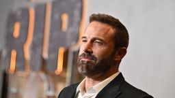 Ben Affleck Reminds Everyone That He’s Basically A Genius With Searingly Brilliant Take On AI During Joe Rogan Interview