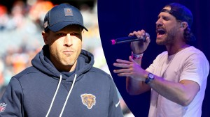 Ben Johnson Wife Chase Rice Steal Girlfriend Jessica Story