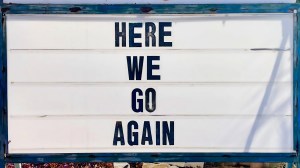 best meme to start 2026 el arroyo sign