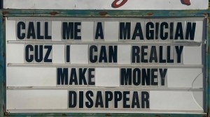 best meme about magicians