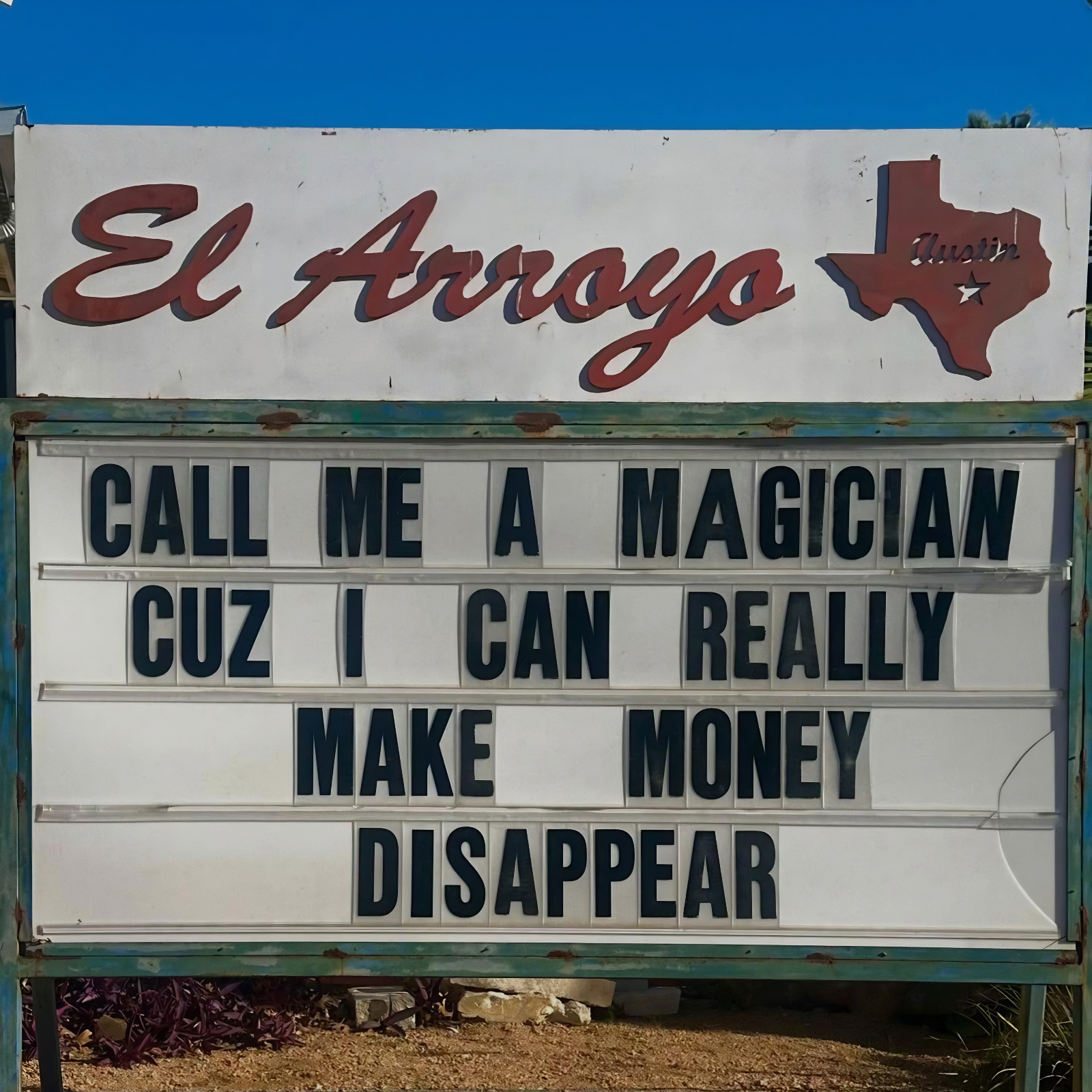 best meme about magicians