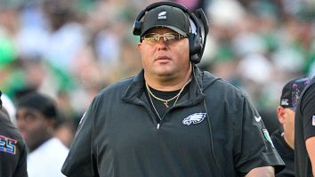 NFL Fans Celebrate The Demise Of The Most Annoying Part Of The Current Eagles Regime: ‘Big Dom’
