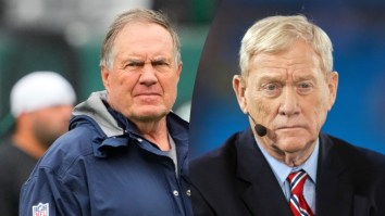 Bill Polian Can’t Remember Bill Belichick Vote In Hall Of Fame Snub As Calls For Transparency Mount