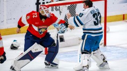 11 Of The Most Memorable Goalie Fights In NHL History