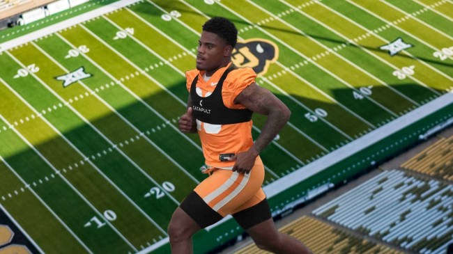 Boo Carter workouts Colorado