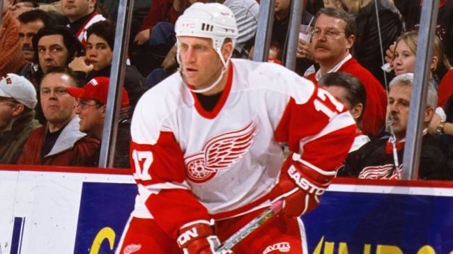 Brett Hull