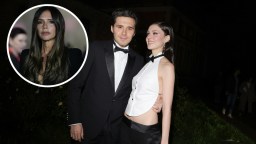 Memes About Victoria Beckham Reportedly Dancing Inappropriately On Her Son Brooklyn At His Wedding Go Viral