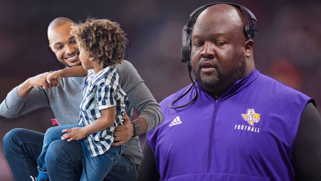 College Football Agent Recruiting Certified Rules Uncle Single Mom Tremaine Jackson