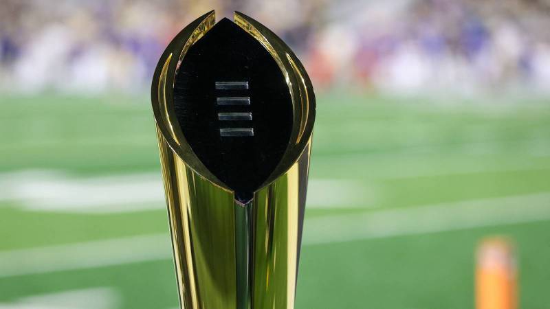 The 9 Most Impressive College Football Playoff National Championship Game Records