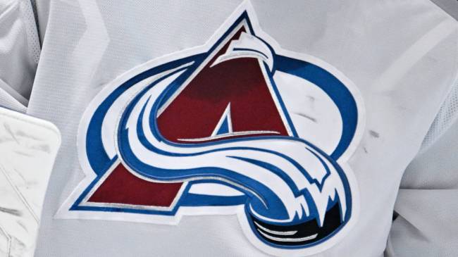 Colorado Avalanche logo
