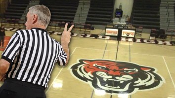 Connecticut High School Basketball Team Creates Rules Controversy With Illegal Mid-Play Substitution