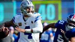 A Growing Number Of NFL Fans Believe That The 17-Game Season Has Been Bad For The Sport