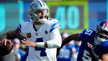 A Growing Number Of NFL Fans Believe That The 17-Game Season Has Been Bad For The Sport