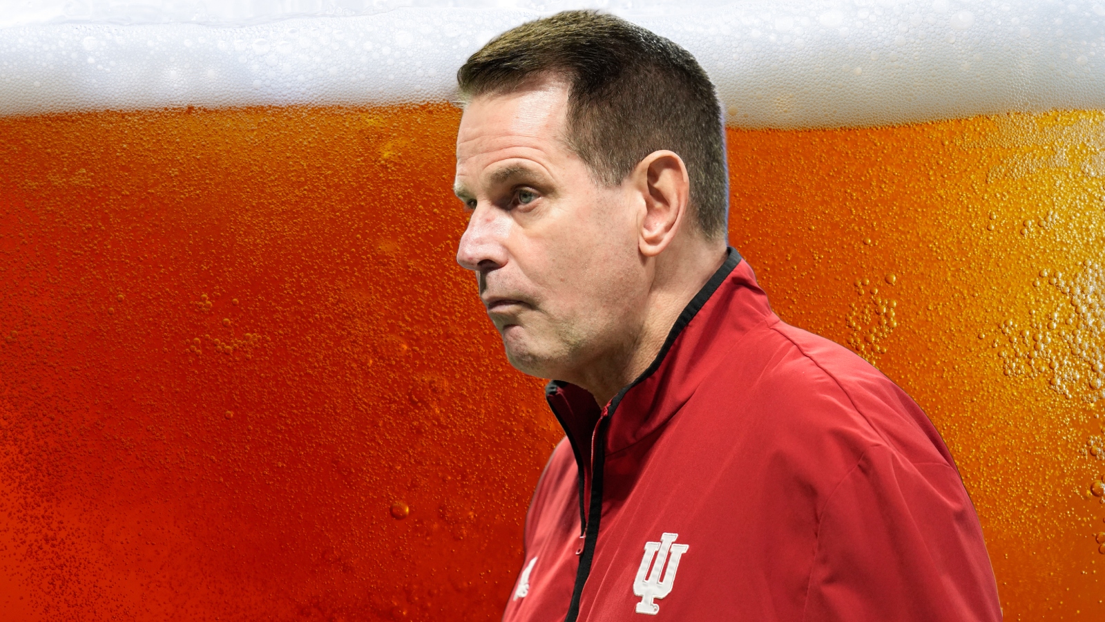 Indiana Football Coach Curt Cignetti Applies Outcome-Oriented Mindset To Booze More Efficiently