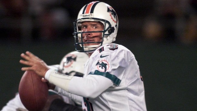 Dan Marino / Miami Dolphins
