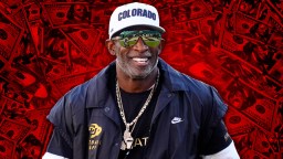 Deion Sanders Reveals How Much Money He Will Fine Colorado Football Players Who Violate His Rules