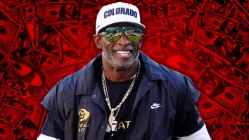Deion Sanders Reveals How Much Money He Will Fine Colorado Football Players Who Violate His Rules