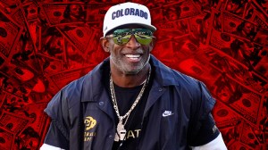 Deion Sanders Colorado Football NIL Money Fine System Punishment