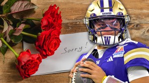 Demond Williams Apologize Washington Funeral Soccer Sorry