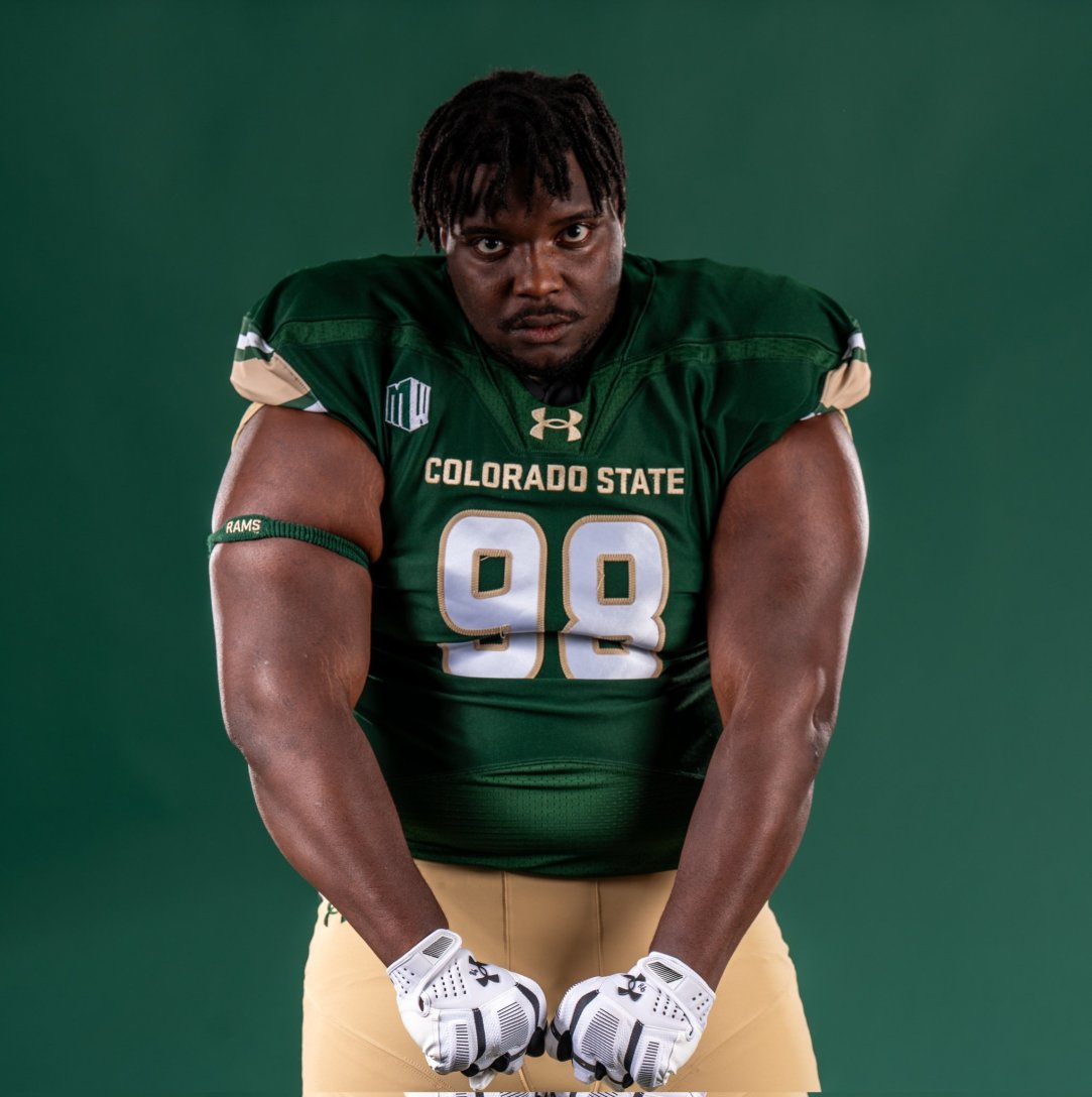 Dennious Jackson Arms